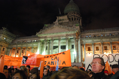 Exiguos plazos para participar en audiencias por reforma del Código Civil en Ciudad de Buenos Aires