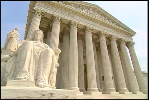 Corte Suprema extiende medida cautelar contra el mandato contraceptivo en Estados Unidos
