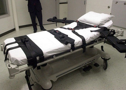 Los médicos y la pena de muerte en Estados Unidos