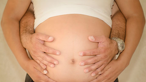 Aborto: nuevos materiales publicados en la web sobre Maternidad Vulnerable
