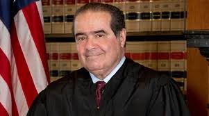 Antonin Scalia: Un estadounidense originalista