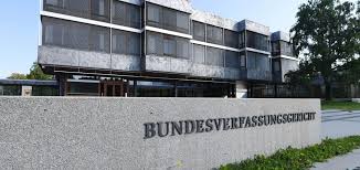 Corte Constitucional Federal de Alemania y los servicios de suicidio asistido