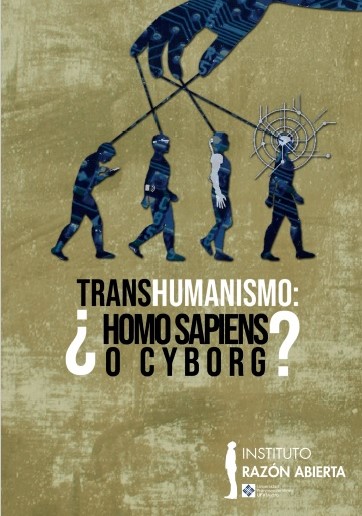 Transhumanismo: publican videos de importante congreso internacional