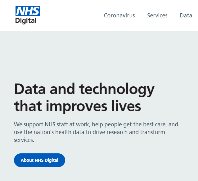 Controversia en Inglaterra por un nuevo mecanismo de recopilación de datos de salud